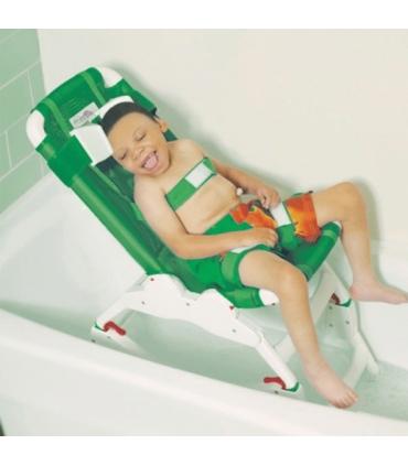 Hamaca de Baño infantil Otter