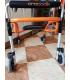 Andador Cocodrile Talla 2