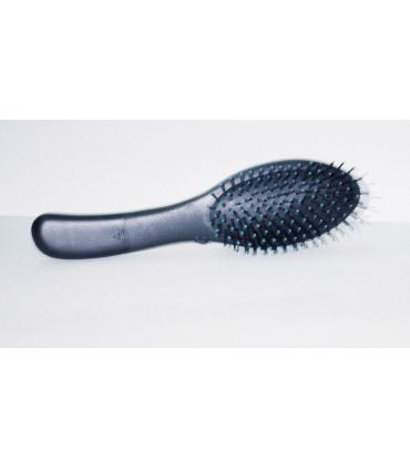 Cepillo de pelo vibrador