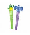 Jigglers vibrantes Elefante y Gastor (2 unidades)