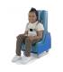 Asiento Tumble Form 2 con base móvil