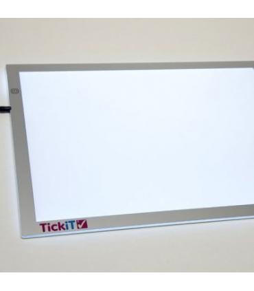 Panel luminoso A2