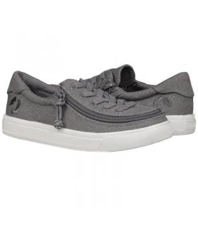 DARK GREY LOW BILLY FOOTWEAR CALZADO DAFO