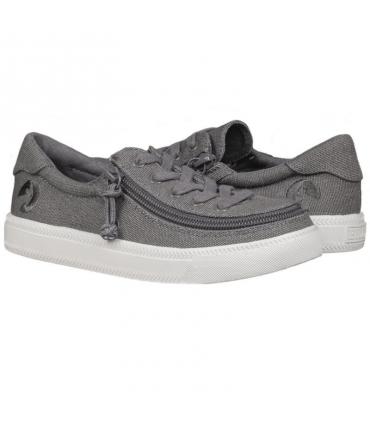 DARK GREY LOW BILLY FOOTWEAR CALZADO DAFO