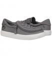 DARK GREY LOW BILLY FOOTWEAR CALZADO DAFO