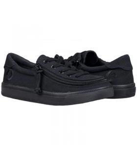 Black To The Floor Low Billy Footwear Calzado Dafo