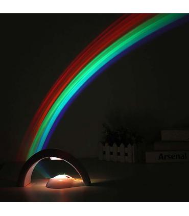 Proyector Arco Iris