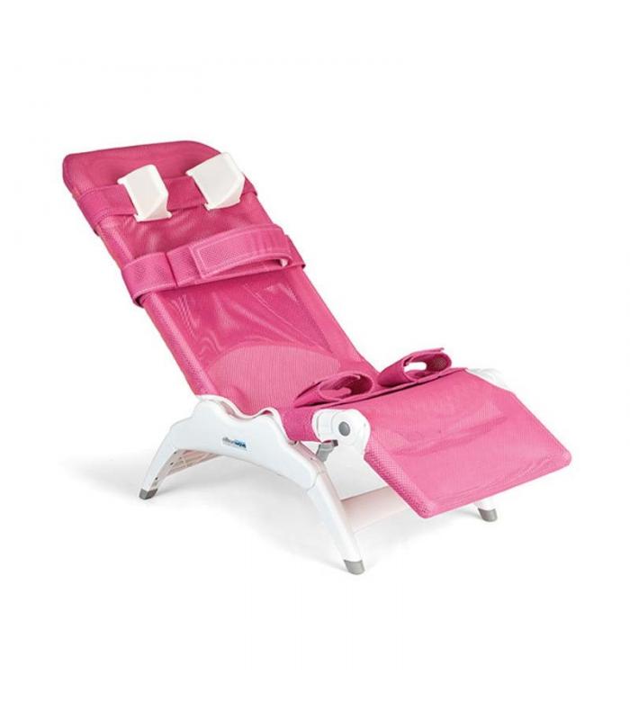 Hamaca de baño WAVE con reposapiés