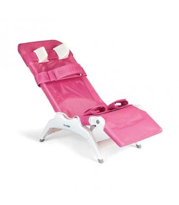 Hamaca de baño WAVE con reposapiés