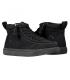 Black to the floor WDR Billy Footwear D|R High Top Calzado Dafo