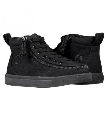 Black to the floor Billy Footwear D|R High Top Calzado Dafo