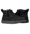 Black to the floor Billy Footwear D|R High Top Calzado Dafo