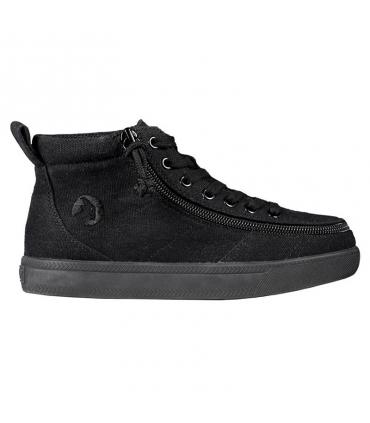 Black to the floor Billy Footwear D|R High Top Calzado Dafo