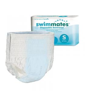 Pañales de AGUA desechables para personas con incontinencia Swimmates