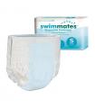 Pañales de AGUA desechables para personas con incontinencia Swimmates