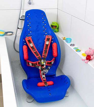 Hamaca de Baño Splashy XL