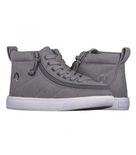 Dark Grey WDR Billy Footwear D|R High Top Calzado Dafo