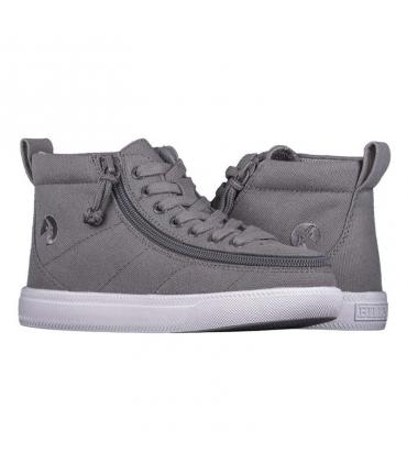 Dark Grey WDR Billy Footwear D|R High Top Calzado Dafo