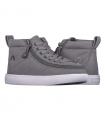 Dark Grey WDR Billy Footwear D|R High Top Calzado Dafo