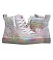 Rainbow Cracked BILLY FOOTWEAR CALZADO DAFO
