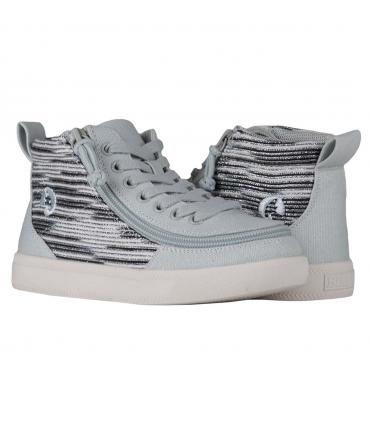 Silver Streak WDR Billy Footwear D|R High Top Calzado Dafo
