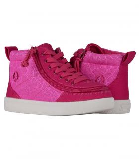 Pink Print WDR Billy Footwear Calzado Dafo