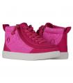 Pink Print WDR Billy Footwear D|R High Top Calzado Dafo