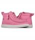 Pink WDR Billy Footwear D|R High Top Calzado Dafo