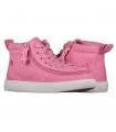 Pink WDR Billy Footwear D|R High Top Calzado Dafo