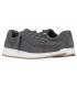 Grey Suede Billy Comfort Low
