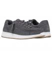 Grey Suede Billy Comfort Low