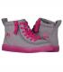 Grey Pink Classic Billy Footwear Calzado Dafo