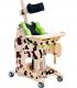 Silla Bipedestador Dalmatian Invento T.2 Segunda Mano