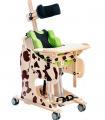 Silla Bipedestador Dalmatian Invento T.2 Segunda Mano