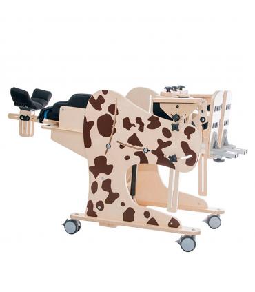 Silla Bipedestador Dalmatian Invento T.2 Segunda Mano
