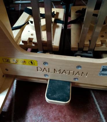 Silla Bipedestador Dalmatian Invento T.2 Segunda Mano