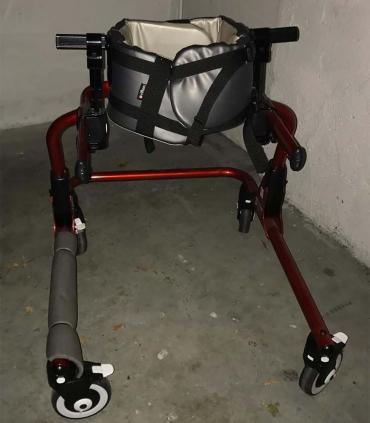 Andador PACER T.M Segunda Mano