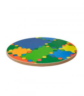 Plato de Bolher Infantil