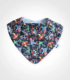 Babero MARVEL II