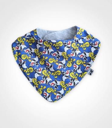 Babero PIOLIN