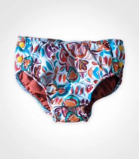 Bañador Incontinencia Fecal Tulipa
