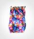Saco cobertor Universal COLOR GEOMETRIC para sillas de ruedas y carros