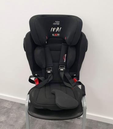 Silla coche IPAI LTD Segunda Mano