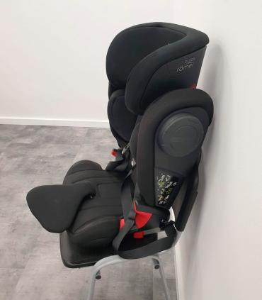 Silla coche IPAI LTD Segunda Mano