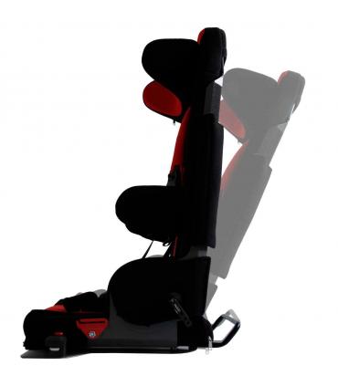 Kidsflex Silla de coche adaptada