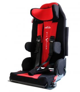 Kidsflex Silla de coche adaptada