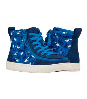 Blue Shark Classic Billy Footwear Calzado Dafo