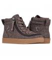 Brown Jersey classic Billy Footwear Calzado Dafo