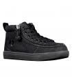 Black to the floor XDR Billy Footwear D|R High Top Calzado Dafo