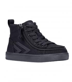 Black to the floor Billy CS WDR Sneaker High Top